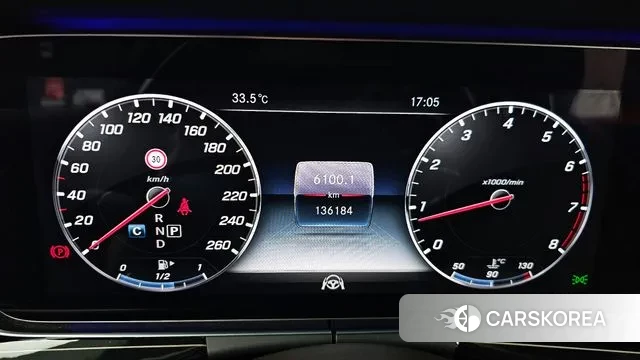 Mercedes-Benz E-Class W213 id 3112718 из Кореи 18