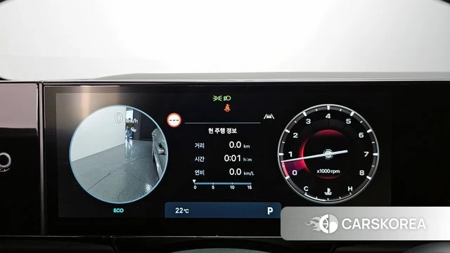 Hyundai Grandeur (GN7) id 3841939 из Кореи 18