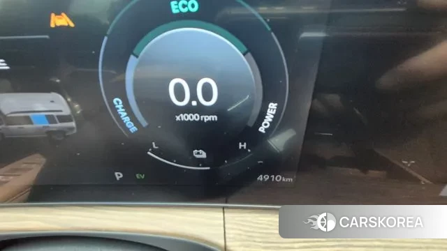 Hyundai Santa Fe (MX5) id 2983875 из Кореи 18