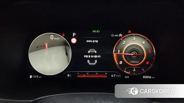 Hyundai The New Palisade id 3478325 из Кореи 18