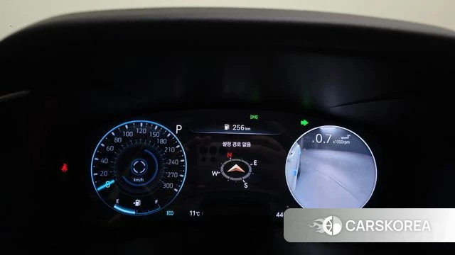 Genesis The New G70 id 3916269 из Кореи 18