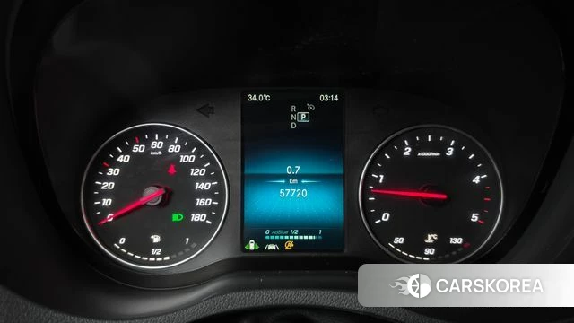 Mercedes-Benz Sprinter id 4688139 из Кореи 18