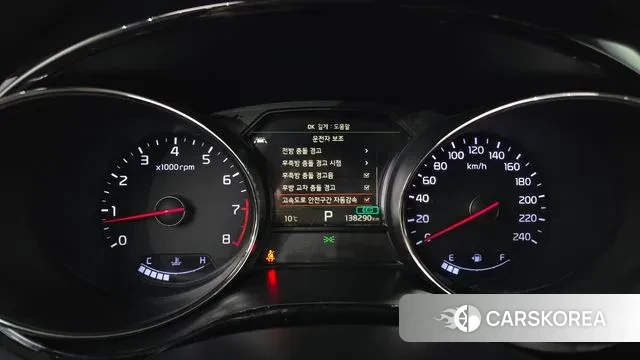 Kia The New Carnival id 3407900 из Кореи 18