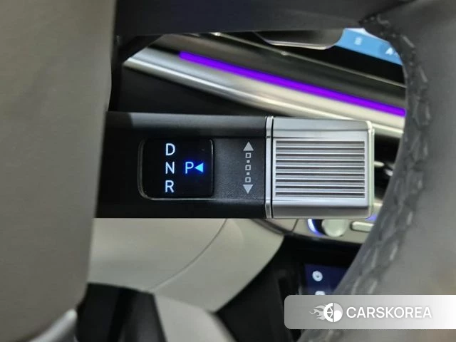 Hyundai Grandeur Hybrid (GN7) id 4511311 из Кореи 17