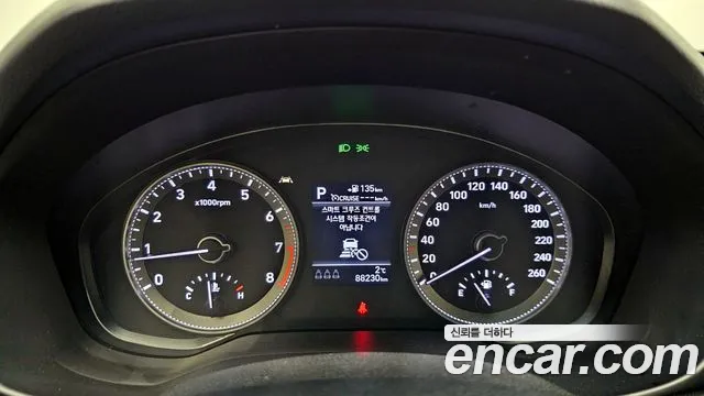 Hyundai Grandeur IG id 2416838 из Кореи 18