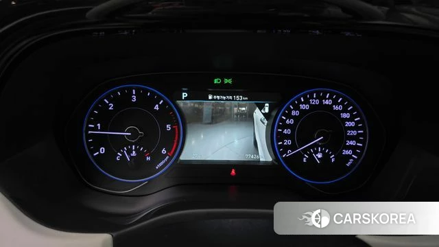 Hyundai Palisade id 4712867 из Кореи 31