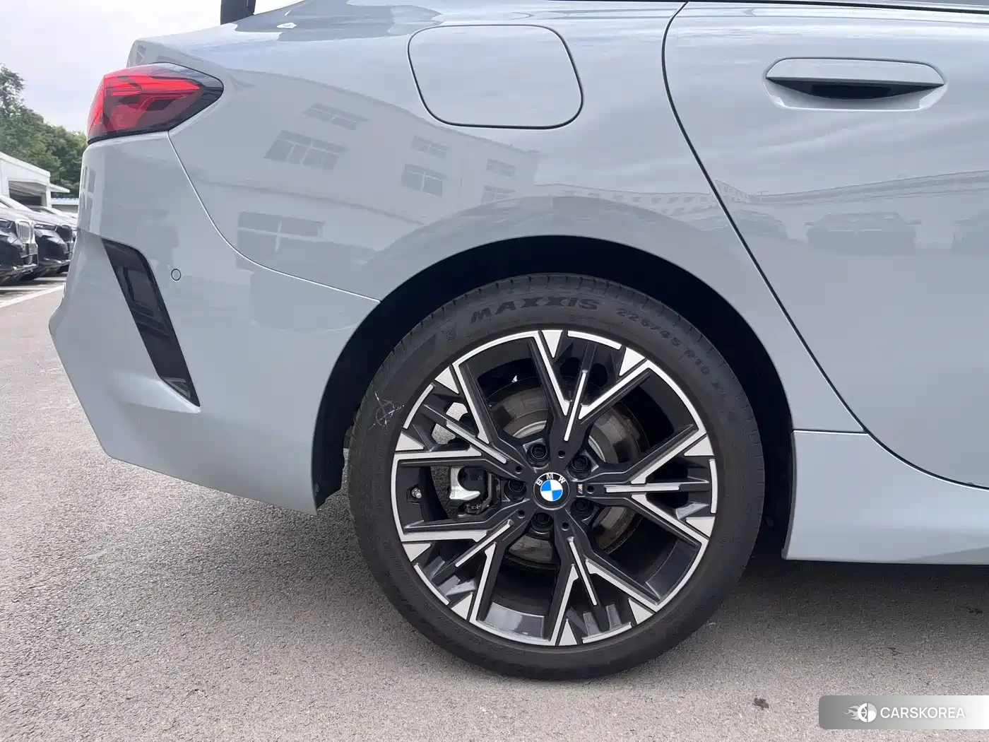 BMW 2 series id 4654491 из Китая 12