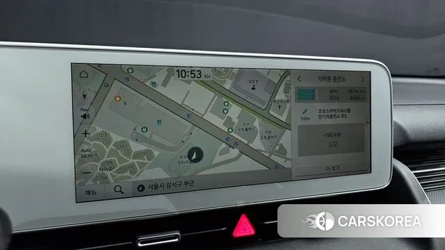 Hyundai Ionic 5 id 3053323 из Кореи 18