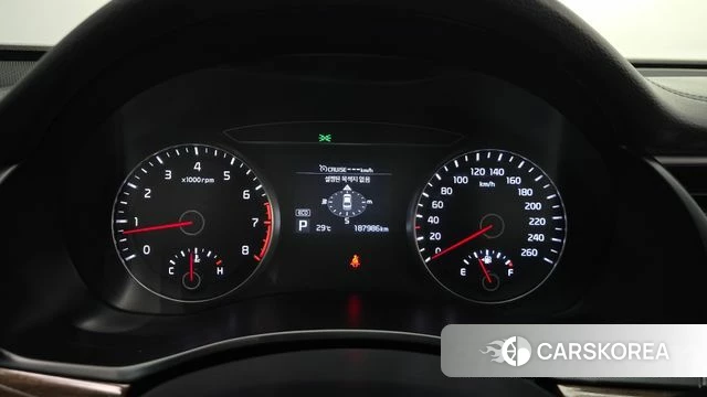 Kia Come New K7 id 4643099 из Кореи 18