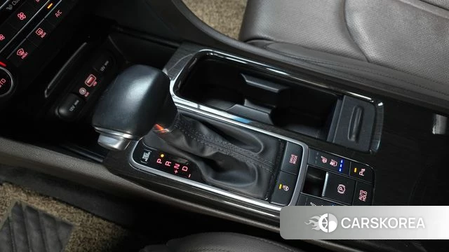 Kia The New K5 2nd generation id 4658339 из Кореи 28