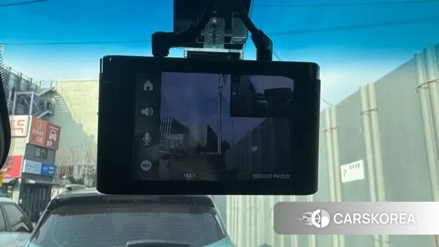 Hyundai Santa Fe TM id 3464670 из Кореи 11