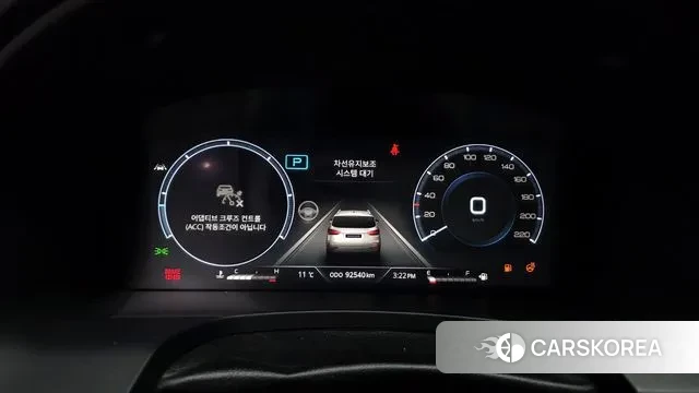 Ssangyong All New Rexton id 3778170 из Кореи 18