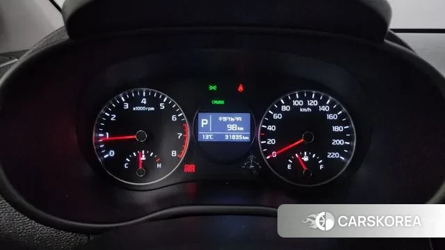 Kia All New Morning (JA) id 3499673 из Кореи 18