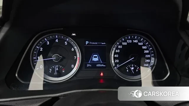 Hyundai Sonata (DN8) id 2976733 из Кореи 18