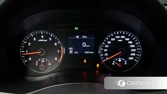 Kia Come New K7 id 3193513 из Кореи 18