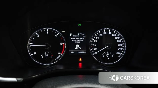 Hyundai Santa Fe TM id 4882670 из Кореи 31