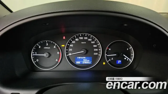 Hyundai The New Grand Starex id 2712498 из Кореи 18