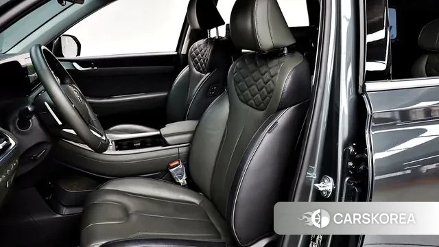 Hyundai Palisade id 3513756 из Кореи 18