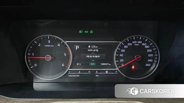 Kia Sorento 4th Generation id 4780167 из Кореи 28