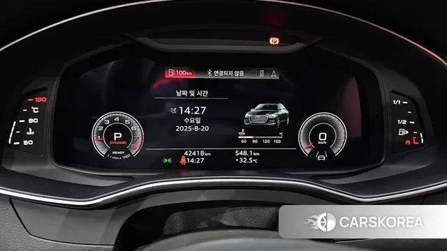 Audi A6 (C8) id 3053626 из Кореи 18