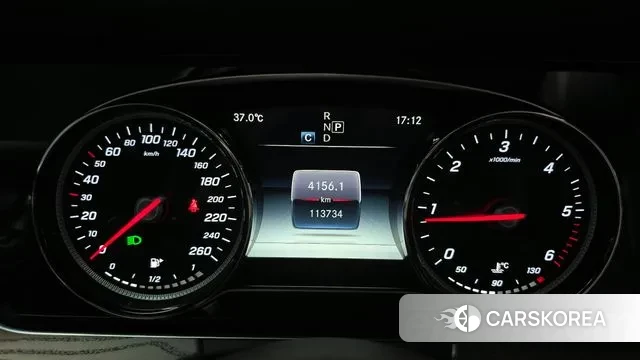 Mercedes-Benz E-Class W213 id 3060963 из Кореи 18