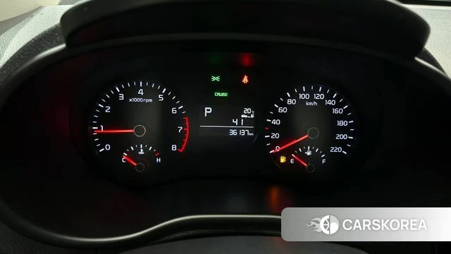 Kia All New Morning (JA) id 4304811 из Кореи 28