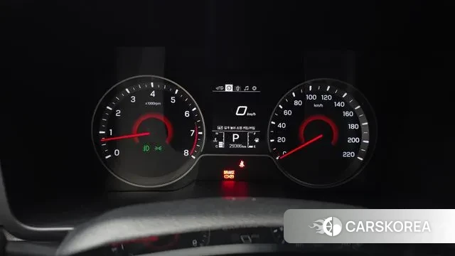 Ssangyong Berry New Tivoli id 3513367 из Кореи 18