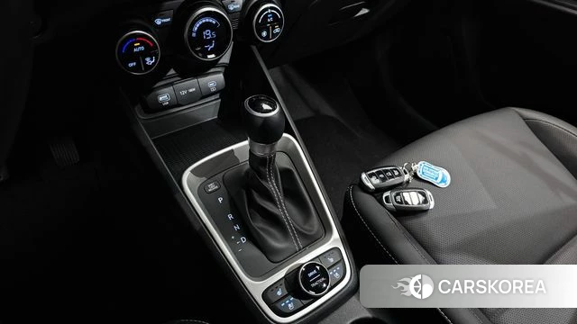Hyundai Venue id 4589897 из Кореи 29
