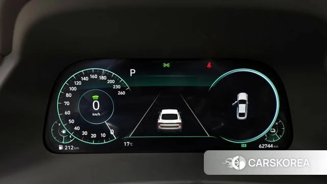 Hyundai Sonata Hybrid (DN8) id 3898658 из Кореи 18