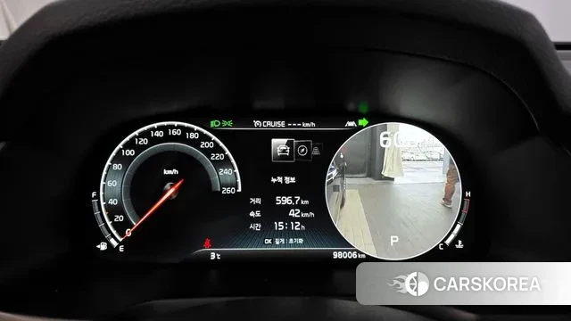 Kia K7 Premier id 3598471 из Кореи 18