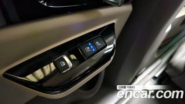 Kia Carnival 4th generation id 2639018 из Кореи 18