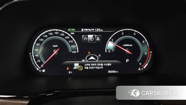 Kia Mohave Master id 3599690 из Кореи 18