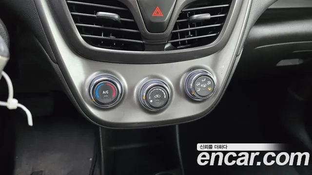 Chevrolet (GM Daewoo) The New Spark id 2697949 из Кореи 18