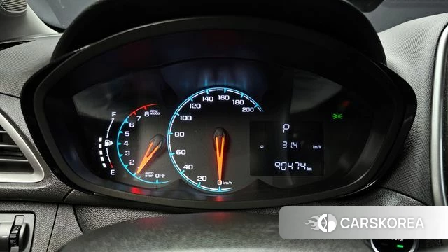 Chevrolet (GM Daewoo) The New Spark id 4188258 из Кореи 18