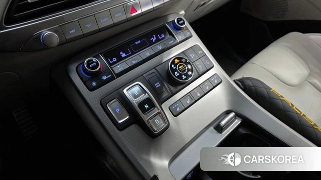Hyundai Palisade id 4317907 из Кореи 36