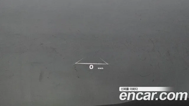 Kia The New K9 2nd generation id 2648053 из Кореи 18