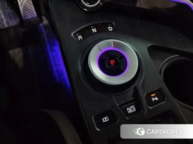 Kia EV6 id 3043604 из Кореи 18