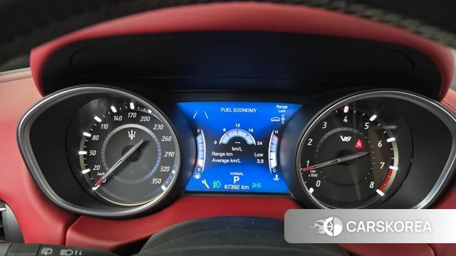 Maserati Levante id 4895394 из Кореи 18