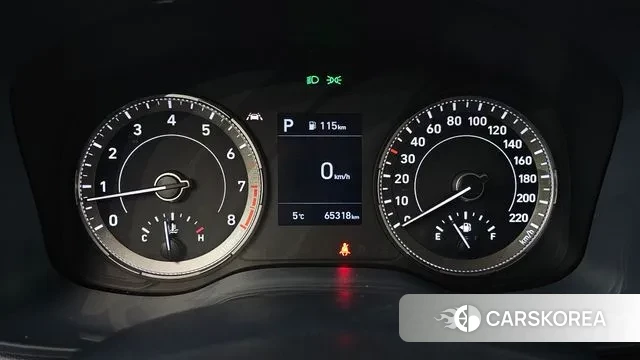 Hyundai Venue id 3479095 из Кореи 18