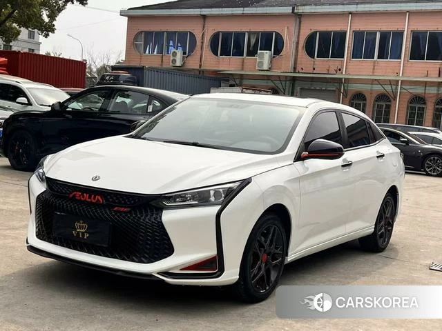 Dongfeng Fengshen Yi Hyun id 4242428 из Китая 8