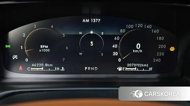 Lincoln Aviator 2nd generation id 3807456 из Кореи 18