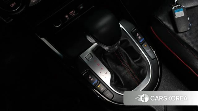Kia Come New K3 id 4689253 из Кореи 30