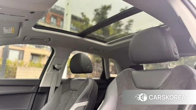 Audi Q3 id 4380481 из Китая 12