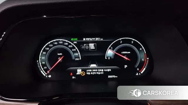 Kia Mohave Master id 3523481 из Кореи 18