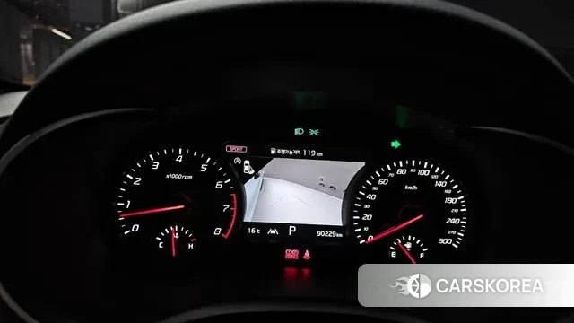 Kia Stinger Meister id 3374226 из Кореи 18