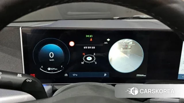 Hyundai Sonata D Edge (DN8) id 3359677 из Кореи 18