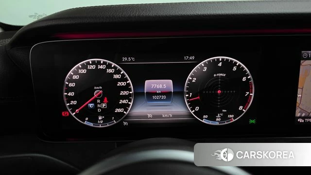 Mercedes-Benz E-Class W213 id 4780891 из Кореи 32