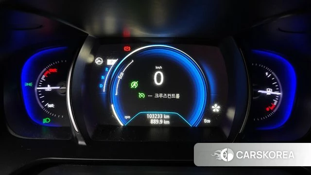 Renault Korea (Samsung) SM6 id 4465632 из Кореи 18