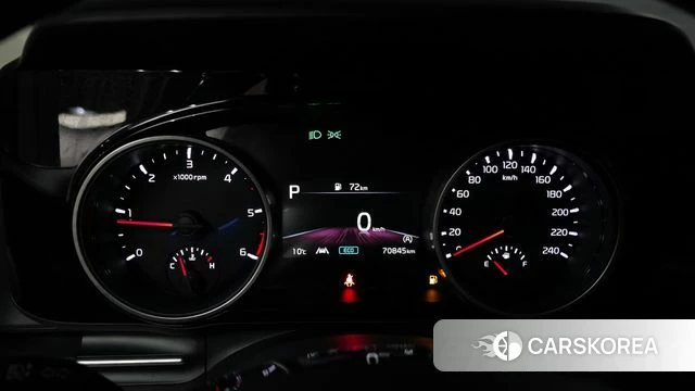 Kia Carnival 4th generation id 3916390 из Кореи 18