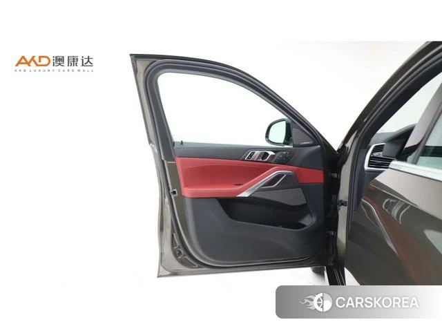 BMW X6 id 4240650 из Китая 8